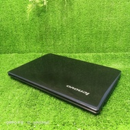 Laptop Lenovo core i3 Gen 1 ram 4gb hdd 320gb