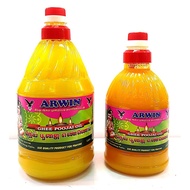 - Arwin Ghee Pooja Oil