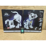 Dalmatians - 101 Dalmatians Puppy - 43269 - Assembling Toy