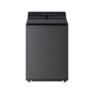 แอลจี เครื่องซักผ้าฝาบน 24 กก. TX2724ST5J ระบบ Inverter Direct Drive