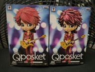 全新 行版 Qposket hide vol 2 松本秀人 (全2款)