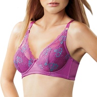 AVON BRA - Marizza Underwire Bra (Purple Orchid)【 B, C 】