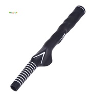 Golf grip trainer golf training aid training swing