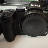 Nikon Z5
