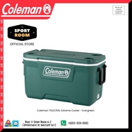 COLEMAN 70QT/66L Extreme Cooler (Evergreen)