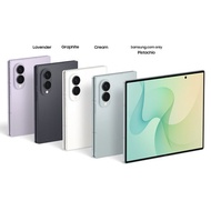 Samsung Galaxy Z Fold 8 with Galaxy AI 4800 mah