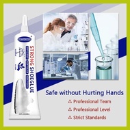 ∽ ▤ ○ Super Glue for Shoes Shoe Glue Original pandikit sa sapatos Universal Transparent Waterproof