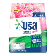 BREEZE Excel Signature Concentrated Powder Laundry Detergent Floral Breeze Scent 1300 g.