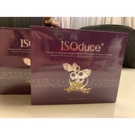 Isoduce Botanical Beverage