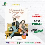 HAUGHTY BOY'S NOVEL - YourKidlee [RAINBOW BOOKS]
