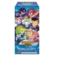 CookieRun Braverse TCG: Arena of Glory Booster Box BS7