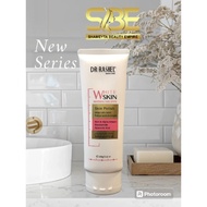 With Baecode DR RASHEL WHITE SKIN SKIN POLISH