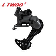 Ltwoo A2 combo 3x7 tốc độ 21 tốc độ COMBO Cần chuyển số Cùi đề sau phía trước kích hoạt Groupset với