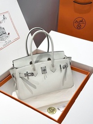 紫鑽🌟誠信商家🌟💜全新 Hermes shoulder Birkin 29 女包