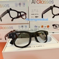 G2pro 800w HD camera TOP A latest 2026 s2 max  Wi-Fi Smart Al Camera Glasses bluetooth Glasses HD Ca