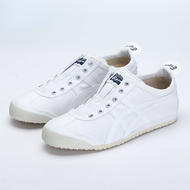 2024 Giày hổ Nhật Bản gốc MEXICO 66 Giày thể thao nhẹ và thoáng khí cho nam và nữ Giày vải thời tran