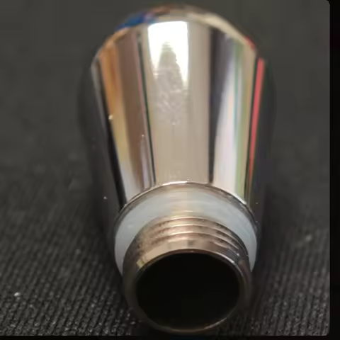 Suitable for Coffee Machine Modification Aibo E61 Steam Head, Milk Foam Nozzle Three Holes and Four 