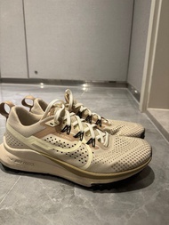 99% new Nike React Pegasus Trail 4, size US 7.5