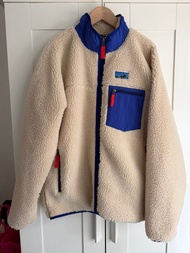 Patagonia Classic Retro-X Jacket