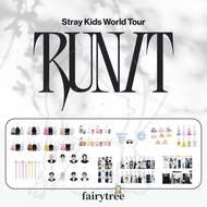Fairy Tree🌟 Stray Kids'RUN IT'SEOUL World Tour Concert SEOUL Official Merchandise Store One