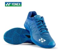 Yonex Power Cushion Aerus 3 MX Blue Men Badminton Shoes Footwear Size 27cm EU42 US9 Authentic YONEX 