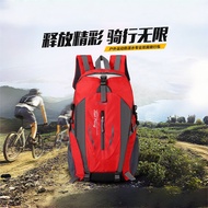 outdoor backpack kamaru backpack original travel bag Outdoor Climbing Bag 40L Large Capacity Lightwe