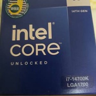 i7 14700k