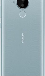 行貨全新Nokia c30 智能手機 可裝安心出行