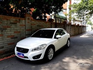 2010 VOLVO C30