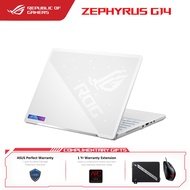 Asus Rog Zephyrus G14 2022 GA402R-JL8174W R7-6800HS/ 16GB 4800MHZ/ 1TB SSD/  RX 6700S 8GB/ 14" QHD 1
