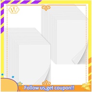 【W】Iron on Adhesive Sheets Adhesive Sheets Heat Melt Glue Sheet