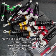 ABSORBER SHOFER 320MM ADJUSTABLE SOFT HARD ABSORBER SHOFER THAI