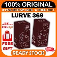 Notinite Lurve 369 Serum Cream Original HQ 100% Free Gift