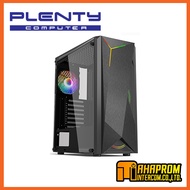 เคสคอมพิวเตอร์ CASE PLENTY รุ่น G16