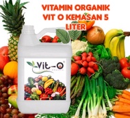 vit o kemasan 5 liter