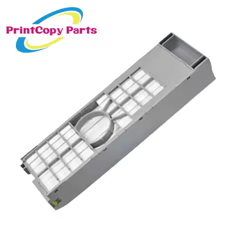 1PC T5820 Maintenance Box with Chip for EPSON Stylus Pro 3800 3800C 3850 3880 3885 3890 PX5800 5002 