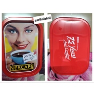 NESCAFE 75 YEARS DULANG CA CEST DU CAFE