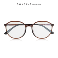 OWNDAYS - PC Frame แว่นกรองแสงคอมพิวเตอร์ รุ่น PC2008