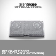 Pioneer DDJ-200 (Light Edition) Decksaver cover