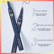 Smudge-proof Formula Smudge-proof Eyeliner Hottest Eyeliner Best Eyeliner Eyeliner Smooth Glide Waterproof Makeup On-fire Must-have Makeup Long-lasting Fine Tip muee