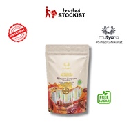 Mini Pouch Jamu Mutyara Jus Mutyara Gugusan Sumatra Jamu Tya Ariffin with -