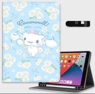 iPad Pro 保護套 保護殼 11吋 玉桂狗 保護套  連筆槽   可愛卡通