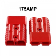 Mechanically Keyed For Anderson Style Plug Cable Battery Power Connector 175 Amp