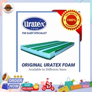 [ NEW ITEM ] URATEX WITH CHINA COVER/ FOAM / URATEX FOAM