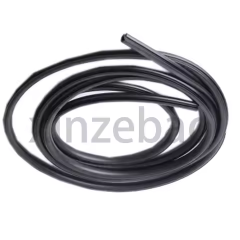 Lr023393 Sunroof Glass Sealing Strip Sunroof Rubber Strip for Land Rover Range Rover Sport Range Rov