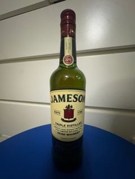 Jameson Irish Whiskey