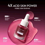 cyeecare advance brightening peeling serum