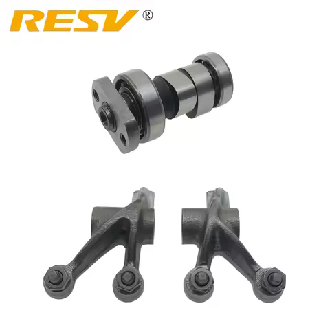 RESV for Sym HD200 RV200 VTS200 GTS200 Joyride Trackrunner HD VTS GTS RV 200 200cc EVO EFI 14100-H9A