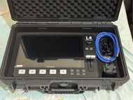 Feelworld L4 Video mixer