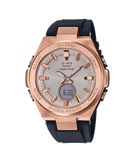 พร้อมส่ง นาฬิกา คาสิโอ Watch Baby G Casio MSG-S200G-1A ของแท้100% Warranty ศูนย์ไทย
